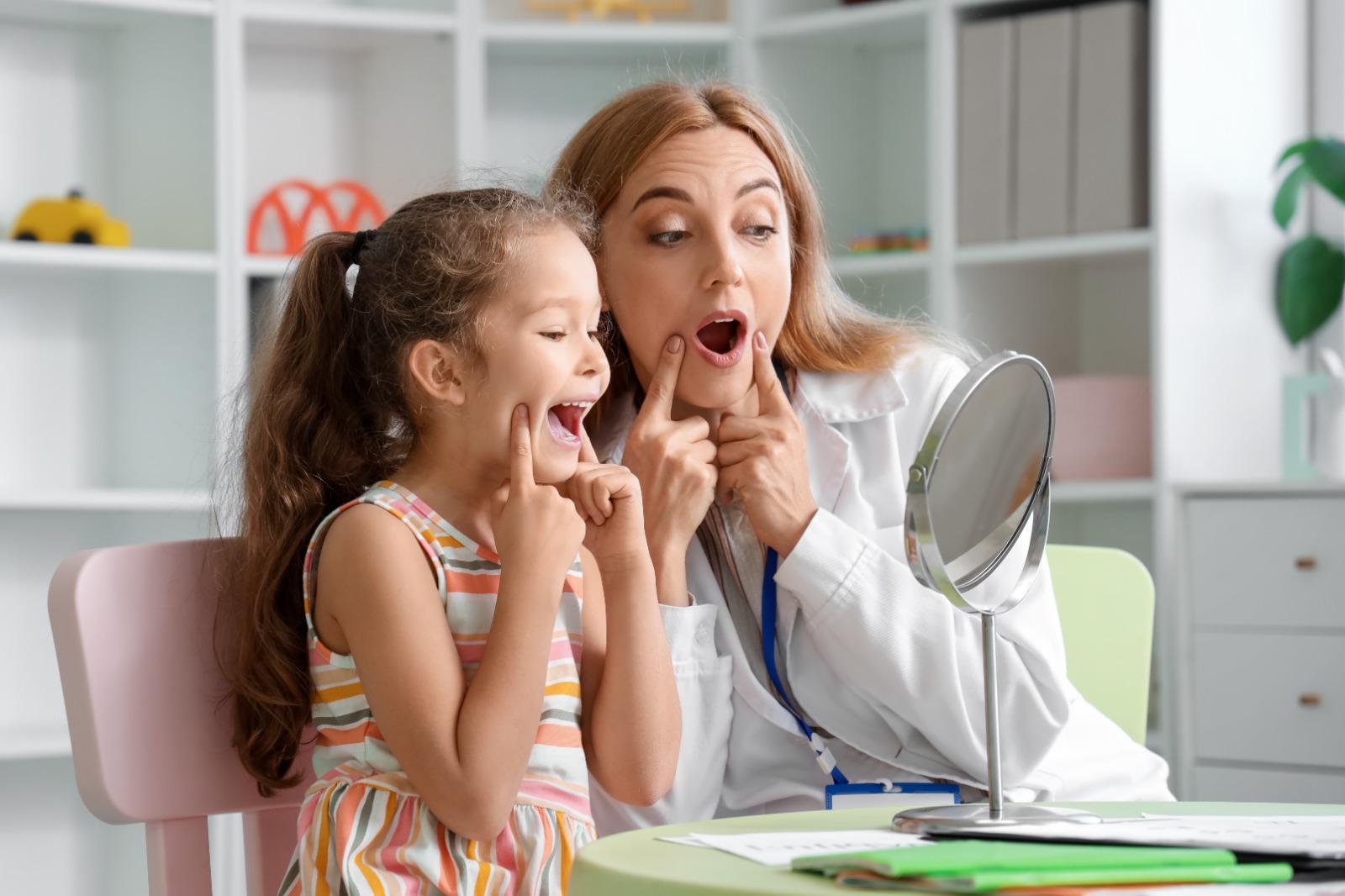 Voice Therapy at Home in Dubai